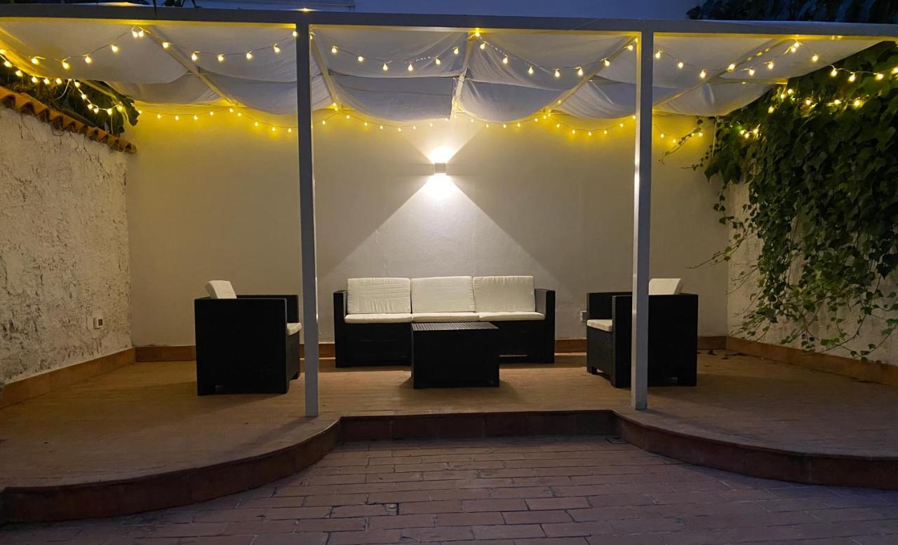Molly's Apartamento Palermo