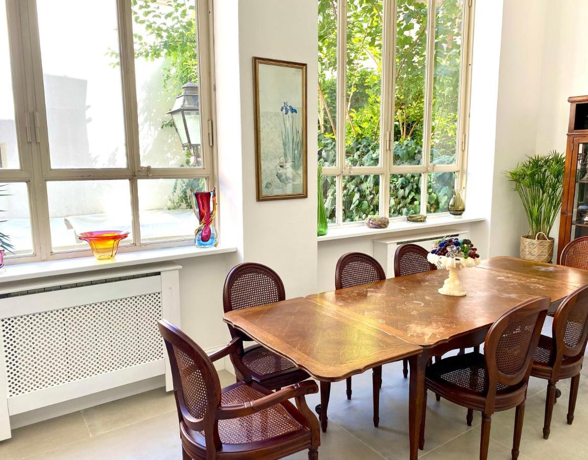 Molly's Apartamento