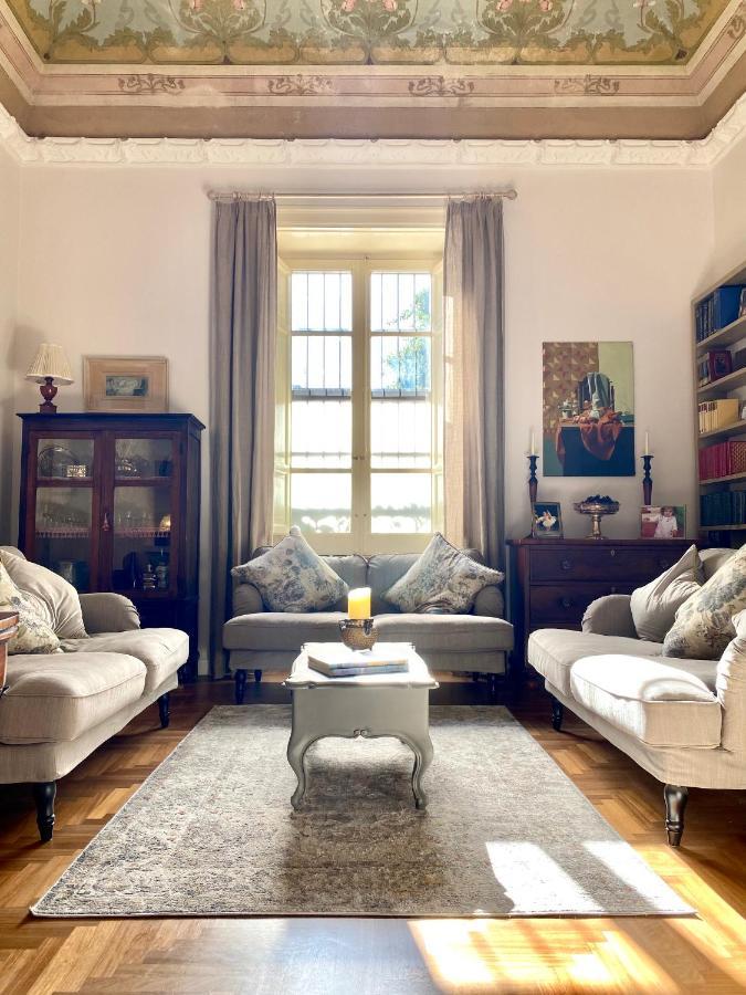 Apartamento Molly's *