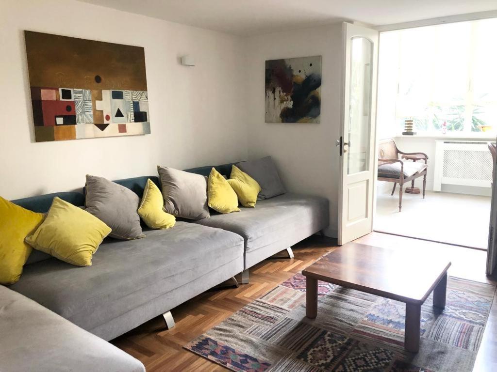 Apartamento Molly's Palermo