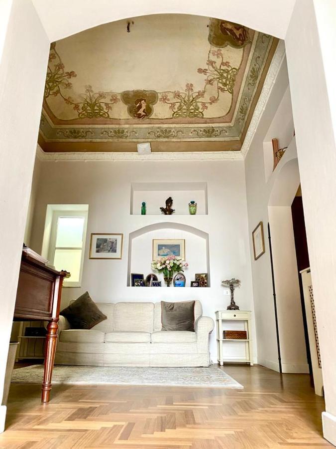 Molly's Apartment Palermo